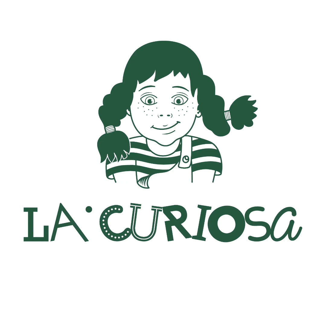 La Curiosa