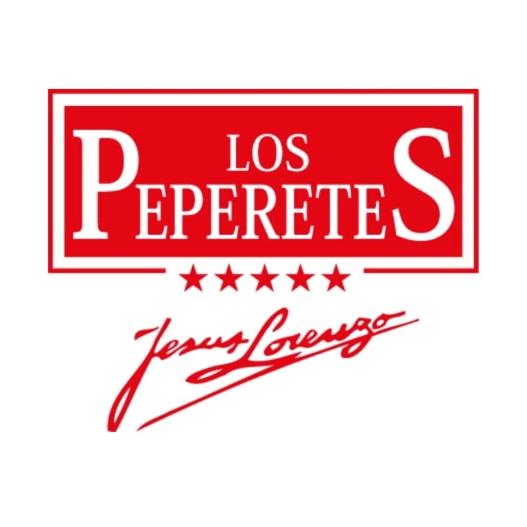 Los Peperetes