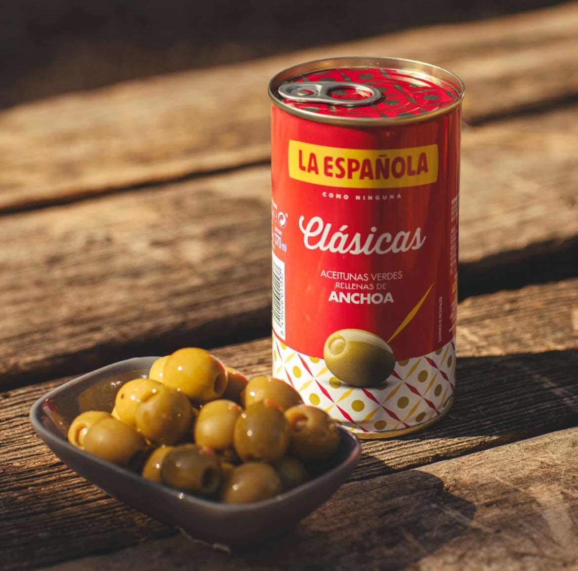 Olives