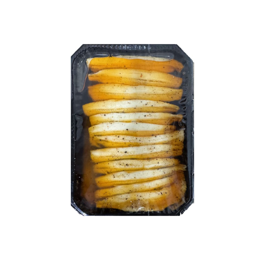 Marinated Boquerones in Vinegar and Paprika