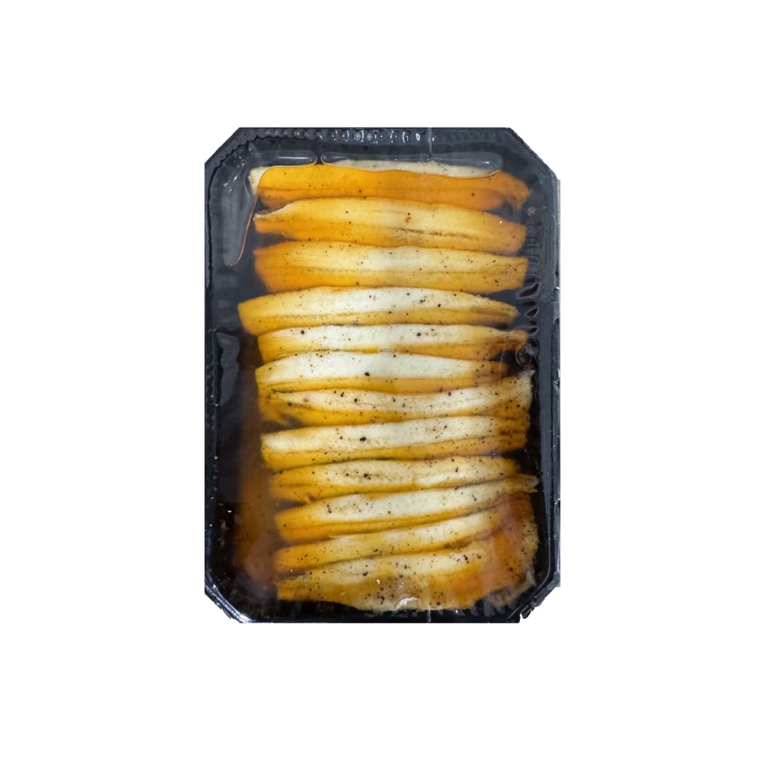 Marinated Boquerones in Vinegar and Paprika