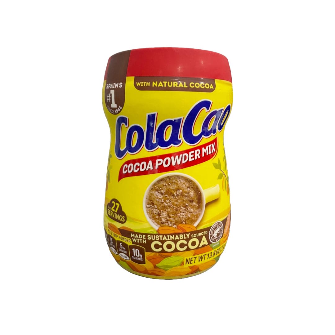 Colacao Chocolate Drink Powder Colacao   