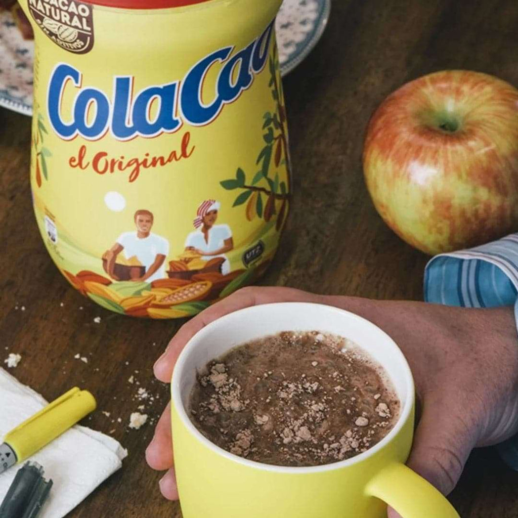 Colacao Chocolate Drink Powder Colacao   