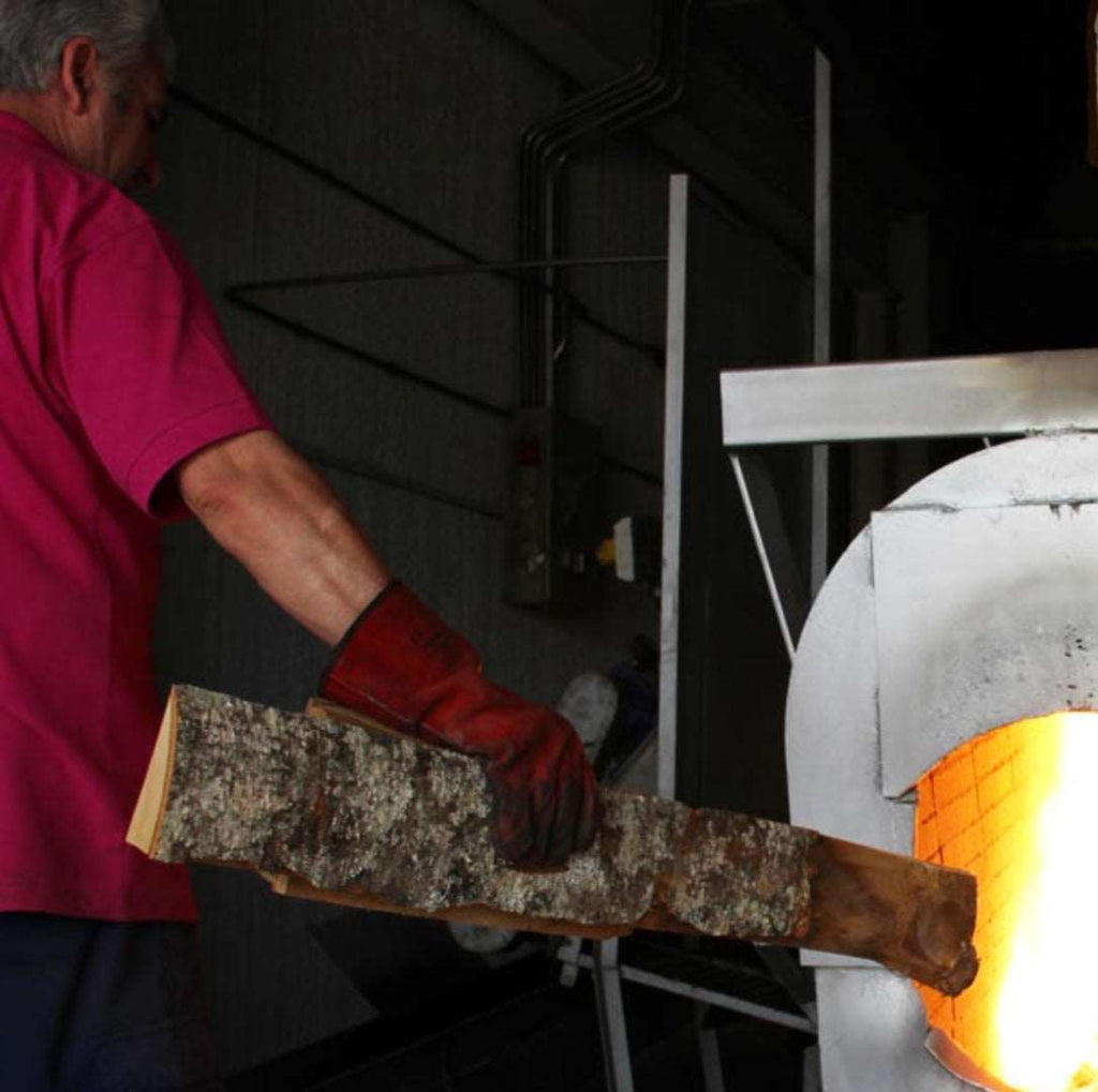 Piquillo Peppers Stuffed with Shellfish by Rosara Rosara   