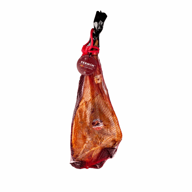 Bone-In Serrano Ham by Fermin Fermin   