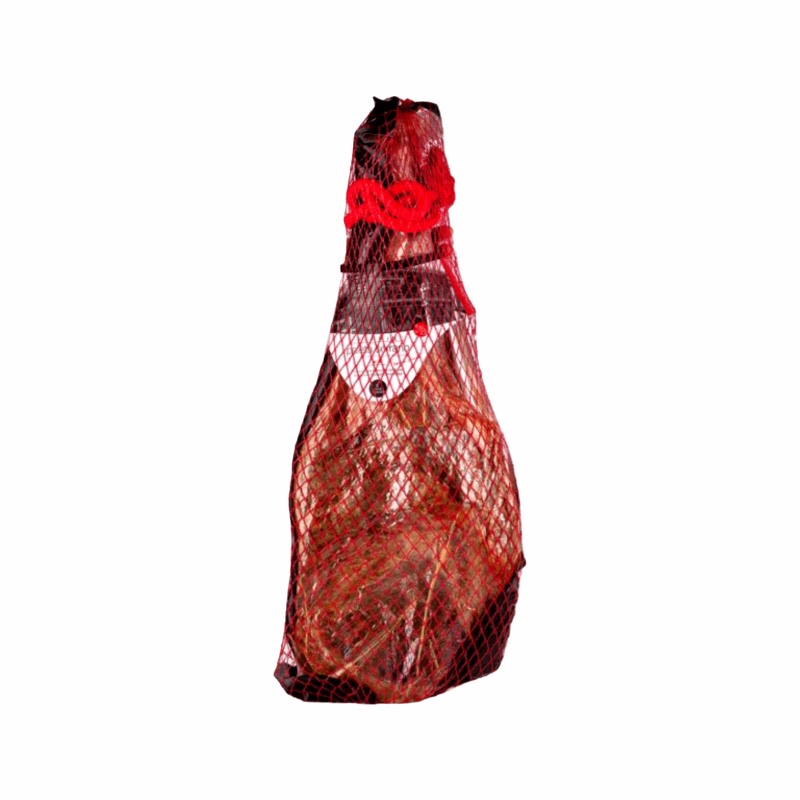 Bone-In Serrano Ham Shoulder by Fermin Fermin   