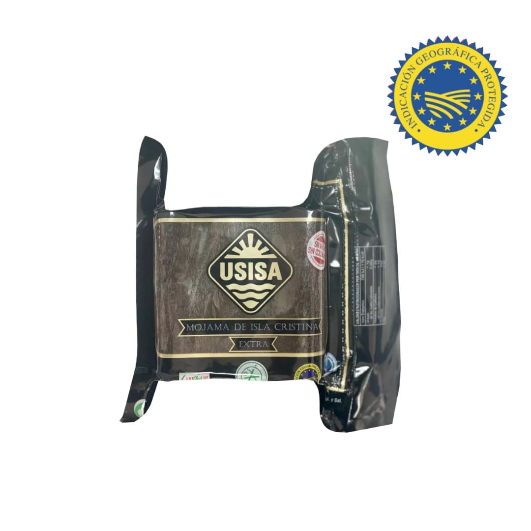 Mojama Extra Salt-Cured Tuna Loin by USISA